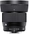 Sigma 56MM F1.4 (C) DC DN P/ Sony em SI351965 - imagem 3