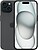 Apple iPhone 15 Ecrã 6,1” - Chip A16 - 128Gb - Cor Preto - imagem 3