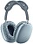 Auriculares Apple AirPods Max sem fios 2.ª geração azul MWW63ZM/A - imagem 3