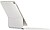 Teclado Apple Magic Keyboard para iPad Air 13 polegadas M3 branco MDFW4Y/A - imagem 3
