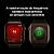 Apple Watch Series 12/ GPS/ Cellular/ 42mm/ Bronce Oscuro/ Correa Deportiva Verde Oliva (S/M) MJG44QL/A - imagem 3