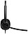 HP Poly Mission 425 Auriculares Clássicos com Microfone - Almofadas Acolchoadas - Controlos no Cabo C01B3AA - imagem 3
