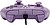 Enhanced Wired Controller - Lilac [Xbox X] HPAPWA0307 - imagem 3