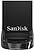 Pendrive Sandisk Ultra Fit Memória USB 128GB - 3.1 Gen 1 - 130MB/s em Leitura - Cor Preta SDCZ430-128G-G46 - imagem 3