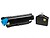 Cartucho de Toner Original Kyocera TK5270 Ciano - 1T02TVCNL0/TK5270C - imagem 3