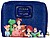 Carteira loungefly disney toy story woody & bo peep WDWA1999 - imagem 3