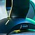 Tilted Nation - TNshadow RGB Headset Stand SS54594 - imagem 3