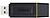 Kingston DataTraveler Exodia Memória USB 128GB - USB 3.2 Gen 1 - Com Tampa - Gancho para Chaveiro - Cor Preta (Pendrive) - imagem 3
