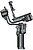 MOZA Aircross 3 Pro Kit Transforme mais, criatividade indefinida MZ-MAC02 - imagem 3