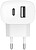 Carregador Doméstico Belkin WCB007VFWH Boost Charge USB-C + USB Pps 37W - imagem 3