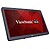 Monitor ViewSonic 24 polegadas TD2430 - HDMI - VGA - DP - FHD - Altifalantes - Tátil - imagem 3