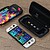Official Tetris® EVA Hard Shell Carrying Case HPAHYK0002 - imagem 3