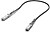 Dac Ubiquiti UACC-DAC-SFP10-0.5M Conexão Direta Sfp+ 10G 0,5M - imagem 3