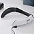 Auriculares Micro Envolventes Gaming Hori Audio 3D/CABLEADO/PS5/PS4/PC SPF-009U - imagem 3