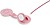 twelve south - ButterFly SE (pink) SS58133 - imagem 3