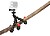 Gorillapod Tripé ACTION para GoPro JB01300 - imagem 3