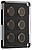polarpro Kit Filtros Cinema 6 pack- Mavic 2 ZOOM M2Z-CS-6PK - imagem 3