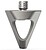 Peak Design Pro Tripod Spike Feet - Pro Lite PTA-L-SF-1 - imagem 3