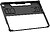 UAG - Scout Kickstand & Hand Strap Surface Pro 1st Edit 12 SS58719 - imagem 2