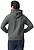 HEAVY BLEND HOODED Sweatshirt com capuz GI18500 - imagem 3