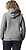 HEAVY BLEND HOODED Sweatshirt com capuz GI18500 - imagem 3