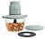 MOULINEX - Picadora DJ603110 - imagem 3