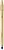 Bic Caneta Cristal Celebrate Ouro 921340 : 921340 ADV-943852 - imagem 3