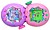 Tamagotchi paradise 1 unidade aleatória 43420F 43420B - imagem 3
