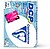 Papel Fotocopia Clairefontaine Din A3 200 GR Embalagem de 250 Folhas 1808C - imagem 3