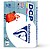 Papel Fotocopia Clairefontaine Din A3 350 Gramas Embalagem de 125 Folhas 3807C - imagem 3