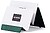 Lexon - Stand para cartões City (green) SS56678 - imagem 3