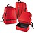 Mochila de desporto com base rígida - 42L PA517 - imagem 3