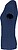 T-shirt de desporto de senhora de material reciclado com decote redondo PA4013 - imagem 3