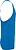 T-shirt sem mangas triblend de homem PA446 - imagem 3