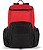 Mochila de desporto reciclada com porta-objectos KI0176 - imagem 3