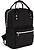 Mochila estilo urbano com pegas KI0186 - imagem 3