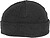 Gorro reciclado em micropolar com dobra KP884 - imagem 3