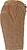 Calção eco-responsável em bombazine de homem SP742 - imagem 3