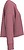 Sweatshirt “crop” com decote redondo de senhora PA395 - imagem 3