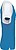 Baseball > t-shirt de homem bicolor K330 - imagem 3