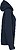 Blusão softshell de senhora com capuz amovível K414 - imagem 3