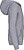 Casaco sweatshirt de criança com capuz K455 - imagem 3