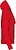 Casaco sweatshirt de senhora com capuz K464 - imagem 3