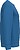 Sweatshirt com decote redondo K474 - imagem 3