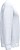 Sweatshirt com decote redondo K474 - imagem 3