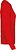Sweatshirt BIO de senhora com decote redondo e mangas raglan K481 - imagem 3