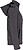Parka softshell acolchoada de senhora com capuz K651 - imagem 3