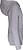 Sweatshirt de criança com capuz em contraste K453 - imagem 3