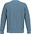 Sweatshirt eco-responsável decote redondo unissexo NS400 - imagem 3