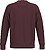 Sweatshirt eco-responsável decote redondo unissexo NS400 - imagem 3